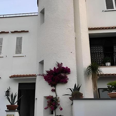 Villa Angela Ischia Exterior photo