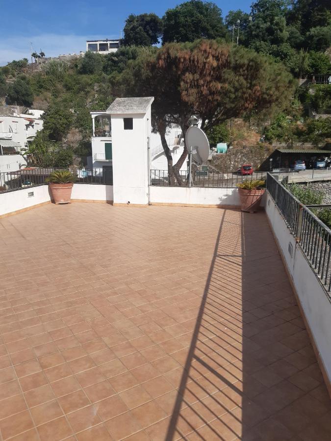 Villa Angela Ischia Exterior photo