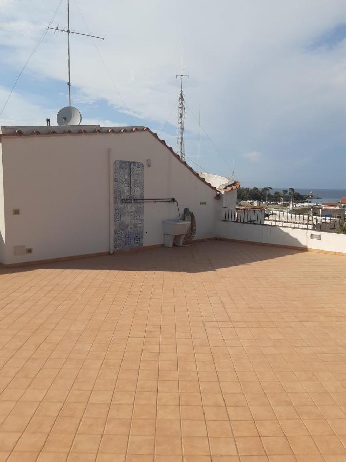 Villa Angela Ischia Exterior photo